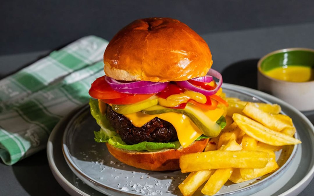 Cape Town’s Best Burger An Unmatched Wagyu Experience at Conscious Carnivores